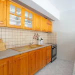 Gianνs Lägenhet