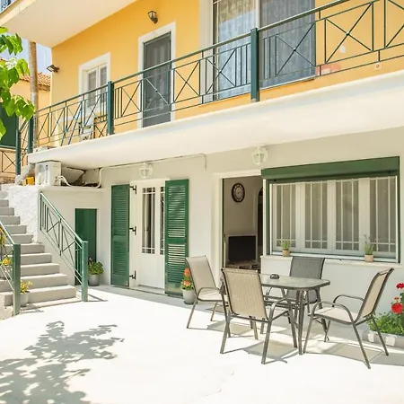 Gianνs Marandokhórion