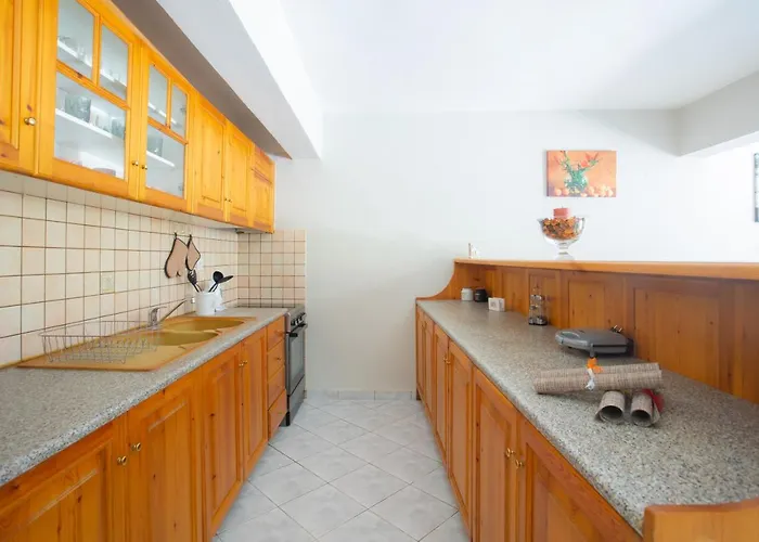 Apartment Gianνs Marandokhórion