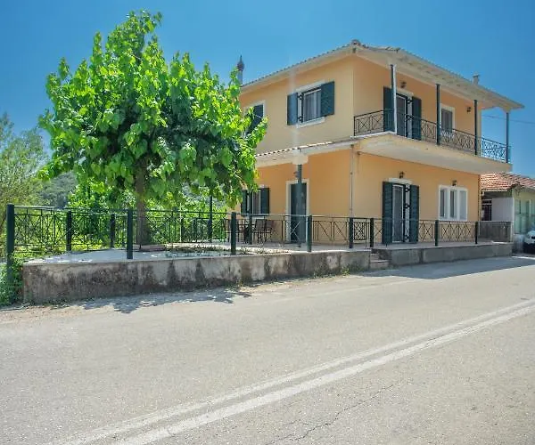 Gianνs * Marandokhórion