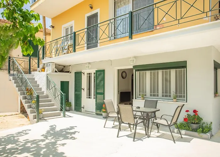 Gianνs Marandokhórion