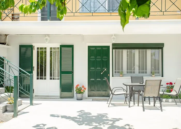 Gianνs * Marandokhórion