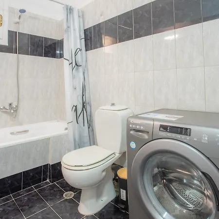 Apartment Gianνs