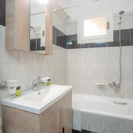 Apartment Gianνs *