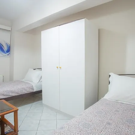 Apartment Gianνs Marantochori